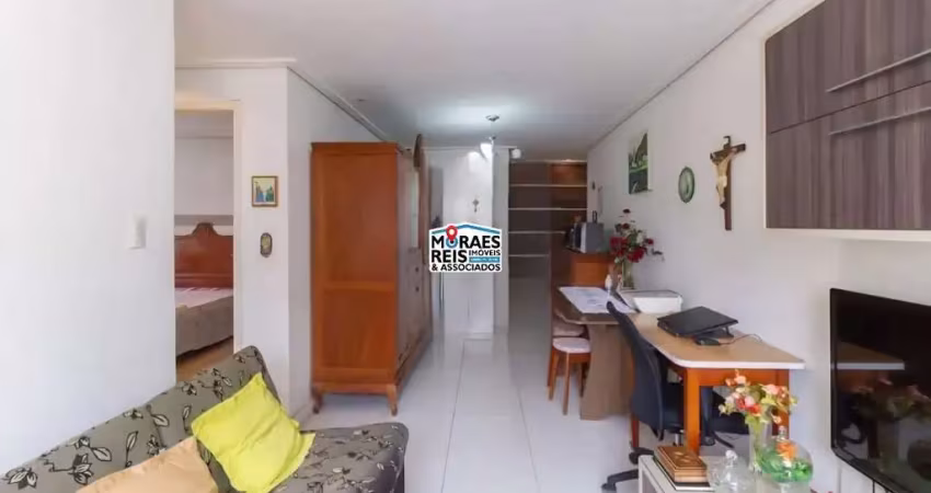 Apartamento com 2 quartos à venda na Rua Doutor Nicolau de Sousa Queirós, 709, Vila Mariana, São Paulo