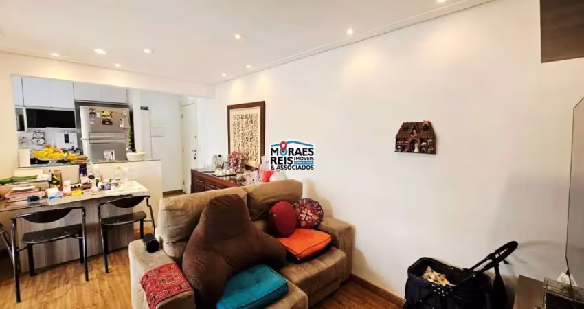 Apartamento com 2 quartos à venda na Rua Doutor José Osório de Oliveira Azevedo, 35, Saúde, São Paulo
