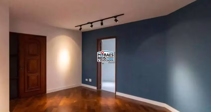 Apartamento com 4 quartos para alugar na Rua Xavier Gouveia, 260, Campo Belo, São Paulo