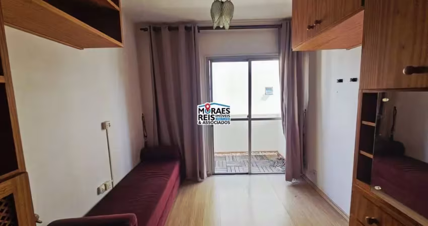 Apartamento com 1 quarto à venda na Avenida Miguel Estefno, 400, Saúde, São Paulo