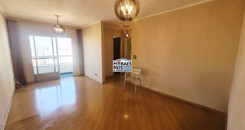 Apartamento com 2 quartos à venda na Rua Paracatu, 575, Saúde, São Paulo