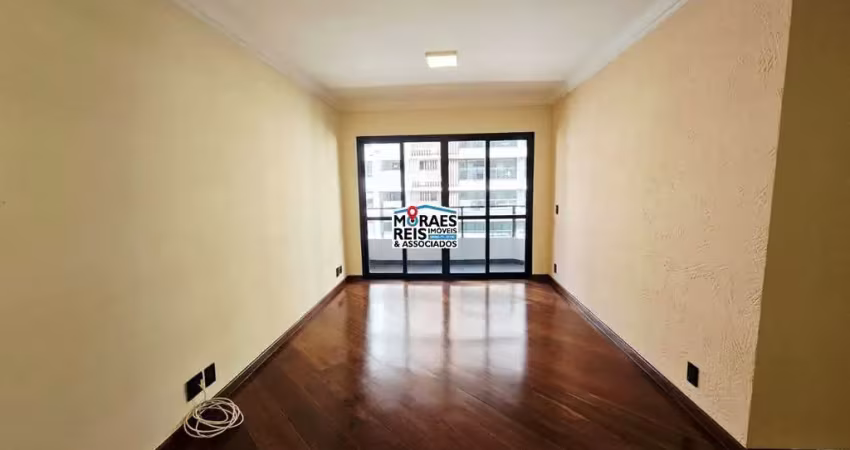 Apartamento com 4 quartos para alugar na Rua Indiana, 217, Brooklin, São Paulo