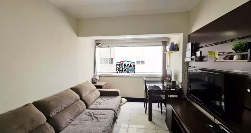 Apartamento com 2 quartos à venda na Avenida Bosque da Saúde, 710, Saúde, São Paulo