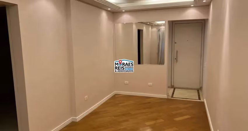 Apartamento com 2 quartos para alugar na Rua Nhu Guaçu, 209, Campo Belo, São Paulo