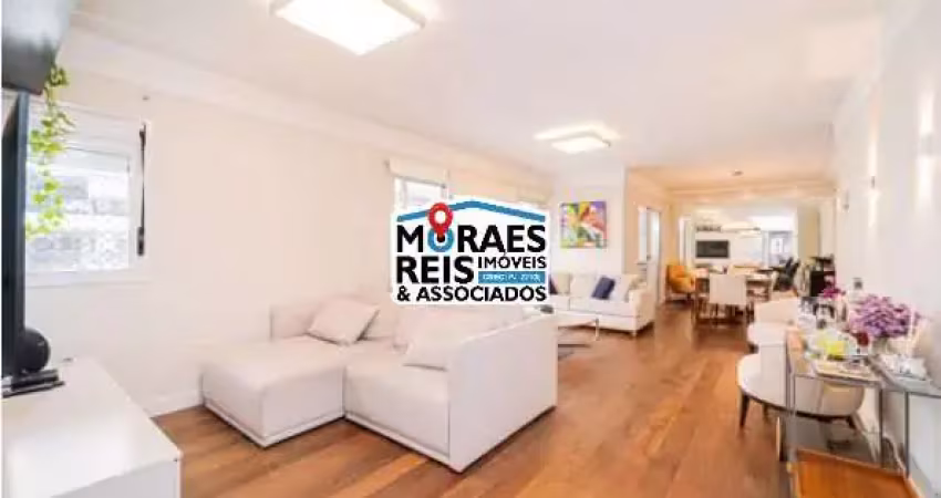 Apartamento com 3 quartos à venda na Rua Pensilvânia, 114, Brooklin, São Paulo