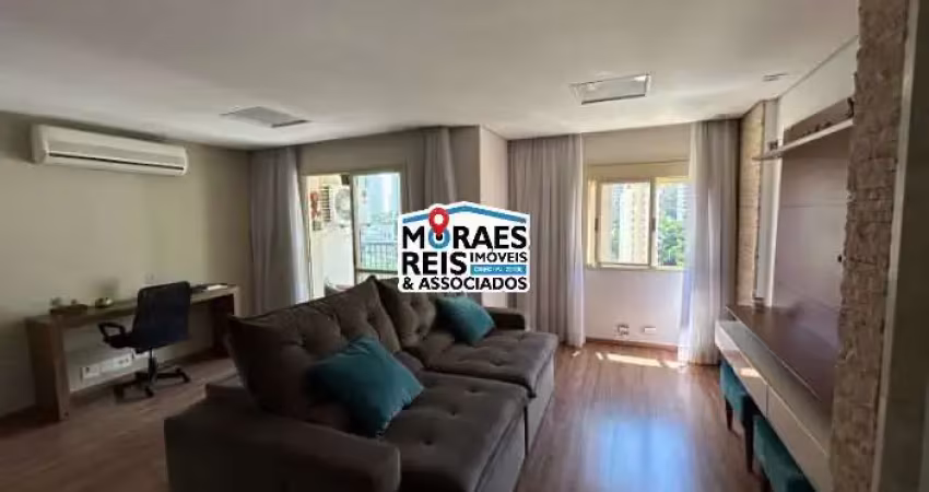 Apartamento com 3 quartos à venda na Rua Elizabeth Barbegian Baldinato, 99, Vila Suzana, São Paulo