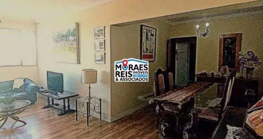 Apartamento com 3 quartos à venda na Rua Cabo Verde, 290, Vila Olímpia, São Paulo