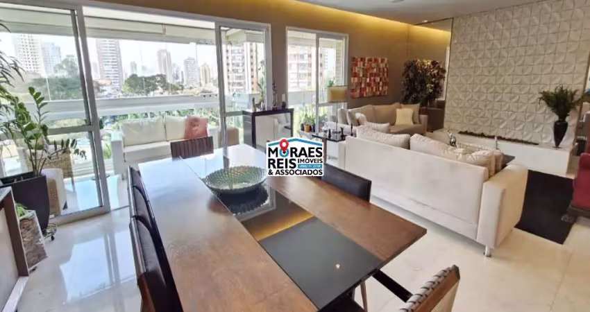 Apartamento com 3 quartos à venda na Rua Arizona, 1281, Brooklin Paulista, São Paulo