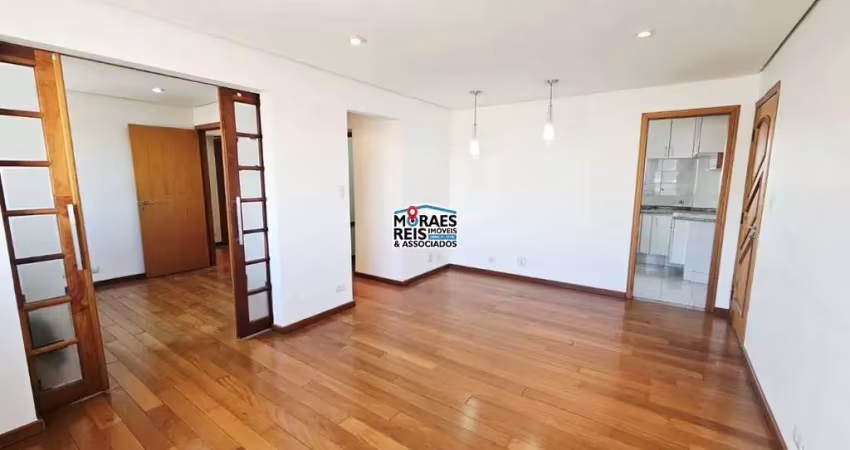 Apartamento com 2 quartos à venda na Rua Luís Góis, 206, Saúde, São Paulo
