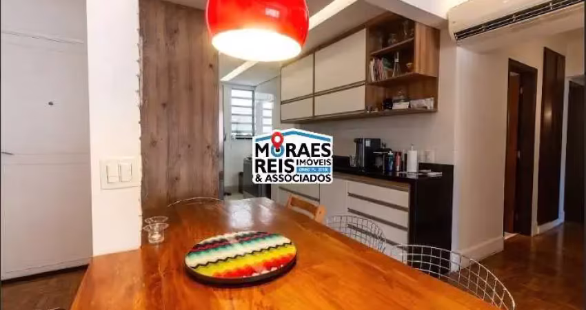 Apartamento com 3 quartos à venda na Rua Iguatemi, 64, Itaim Bibi, São Paulo