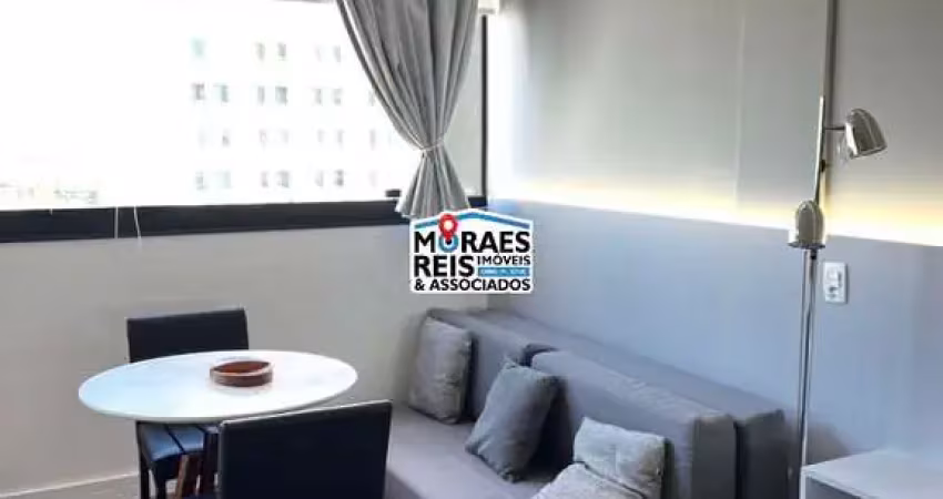 Apartamento com 1 quarto à venda na Rua Gomes de Carvalho, 1146, Vila Olímpia, São Paulo