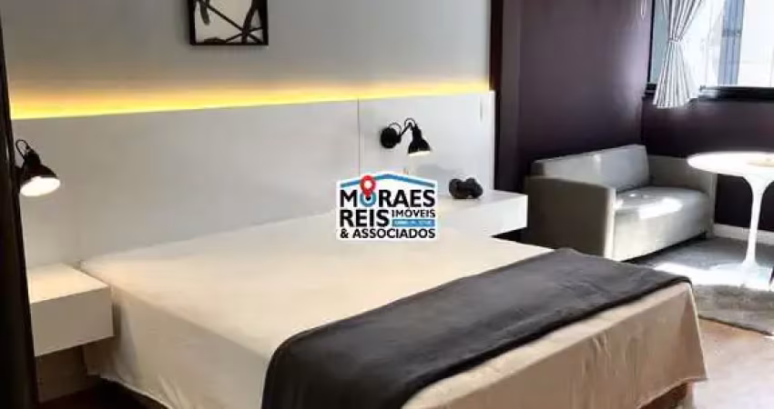 Apartamento com 1 quarto à venda na Rua Gomes de Carvalho, 1146, Vila Olímpia, São Paulo