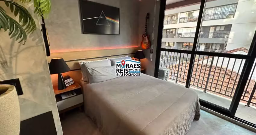 Apartamento com 1 quarto à venda na Rua Doutor Tomás Alves, 172, Vila Mariana, São Paulo