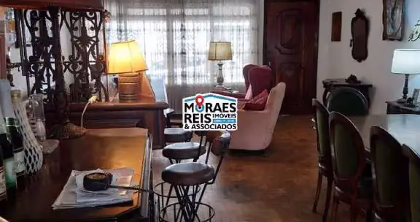 Casa com 3 quartos à venda na Rua Caetano José Batista, 200, Brooklin, São Paulo