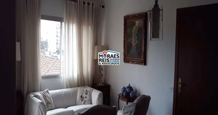 Apartamento com 3 quartos à venda na Rua Guaraiúva, 457, Brooklin, São Paulo
