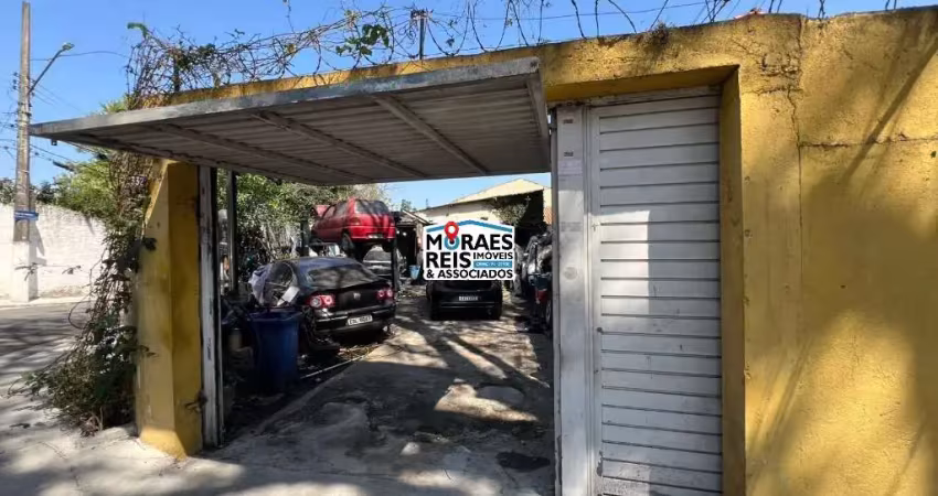 Casa com 1 quarto à venda na Rua da Prata, 332, Brooklin, São Paulo