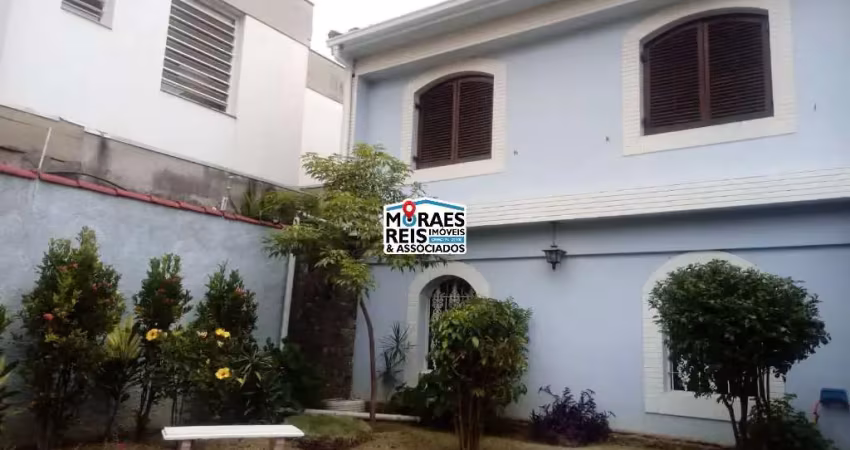 Casa com 4 quartos à venda na Rua Kansas, 319, Brooklin, São Paulo