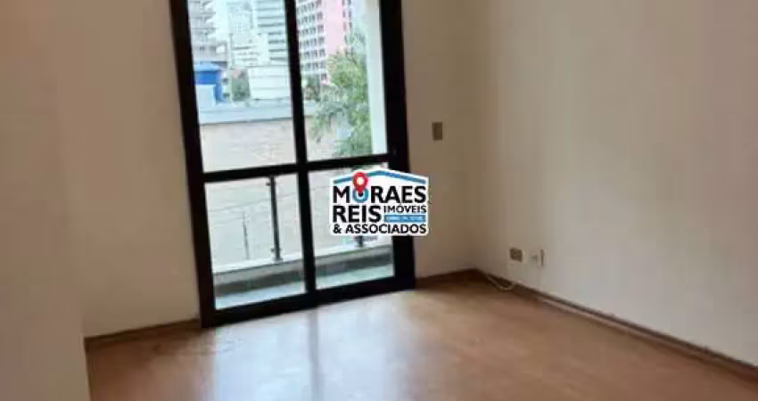 Apartamento com 1 quarto para alugar na Rua Santa Justina, 336, Vila Olímpia, São Paulo