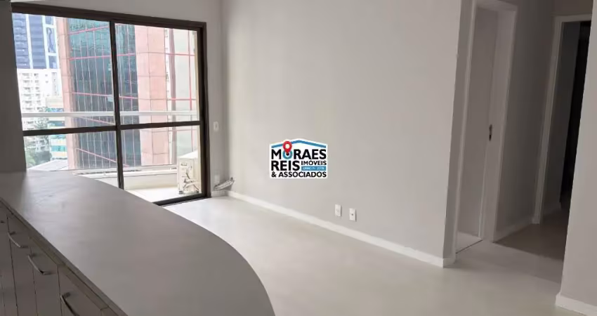 Apartamento com 2 quartos para alugar na Rua Helena, 300, Vila Olímpia, São Paulo