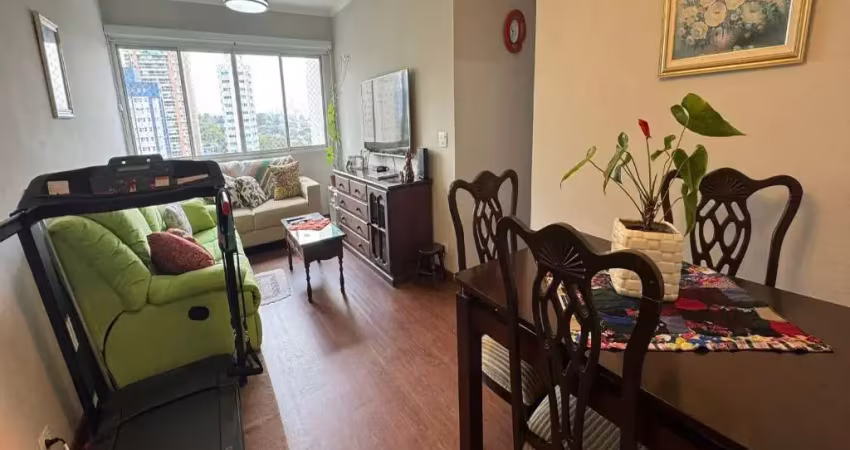 Apartamento com 2 quartos à venda na Rua João de Lacerda Soares, 179, Jardim das Acacias, São Paulo