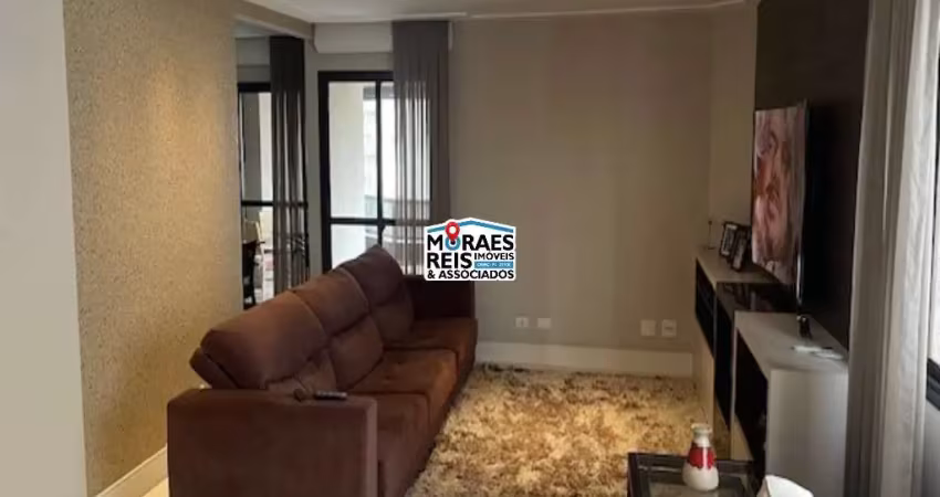 Apartamento com 3 quartos à venda na Avenida Padre Antônio José dos Santos, 233, Brooklin, São Paulo
