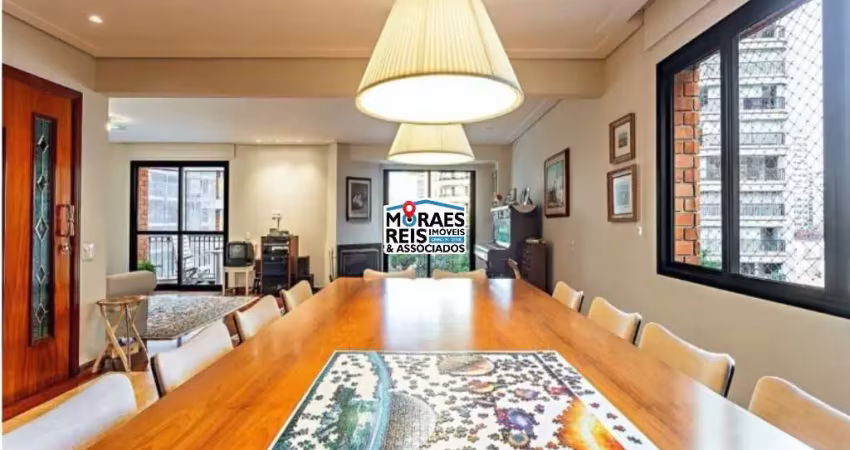 Apartamento com 4 quartos à venda na Rua Jacques Félix, 310, Vila Nova Conceição, São Paulo