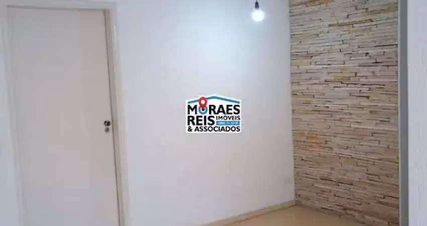 Apartamento com 2 quartos à venda na Praça Princesa Isabel, 246, Brooklin, São Paulo