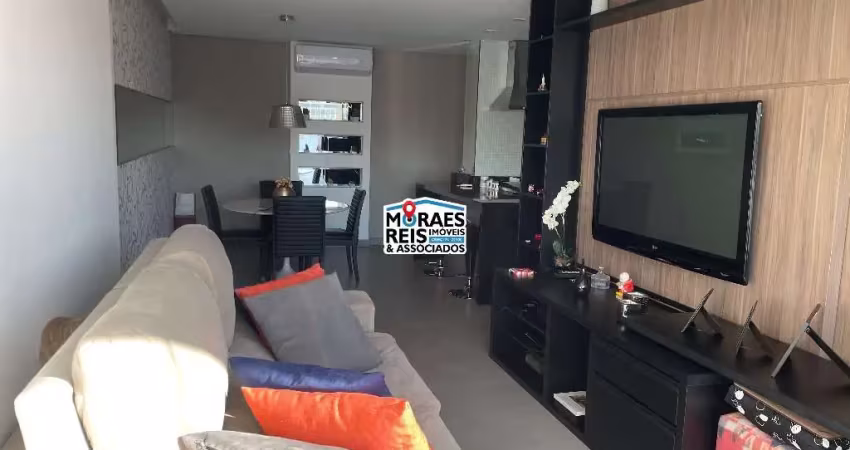 Apartamento com 2 quartos à venda na Rua Nicolau Barreto, 614, Vila Cordeiro, São Paulo