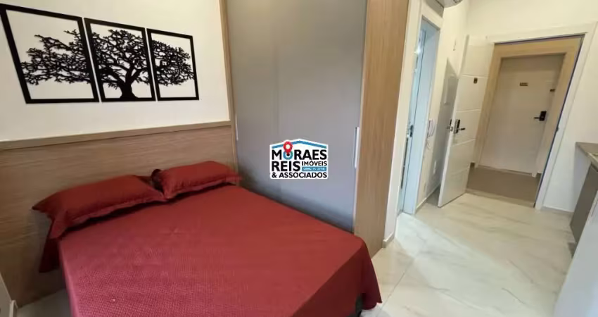 Apartamento com 1 quarto para alugar na Rua Dona Leopoldina, 286, Ipiranga, São Paulo