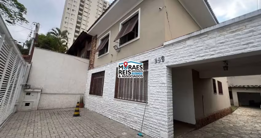 Casa com 3 quartos para alugar na Rua Comendador Eduardo Saccab, 359, Brooklin, São Paulo