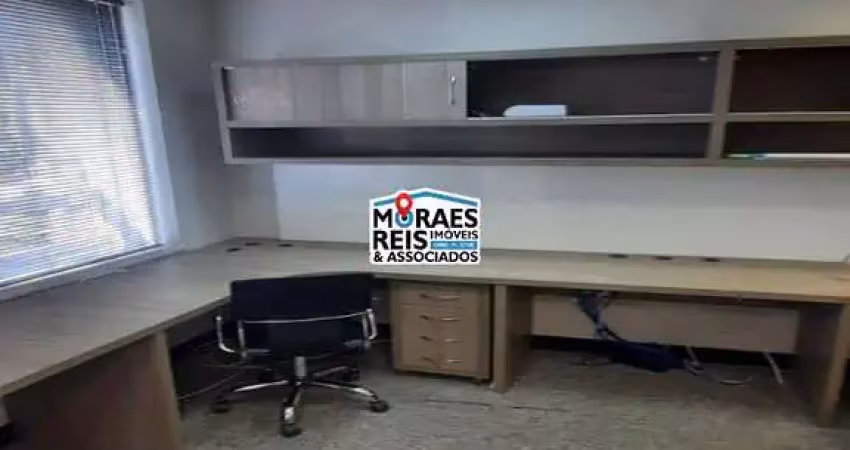 Sala comercial para alugar na Rua Fidêncio Ramos, 160, Vila Olímpia, São Paulo