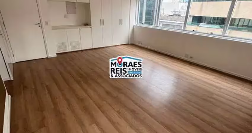Sala comercial para alugar na Rua Jaceru, 384, Brooklin, São Paulo