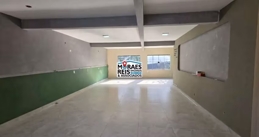 Ponto comercial para alugar na Avenida João Dias, 1476, Santo Amaro, São Paulo