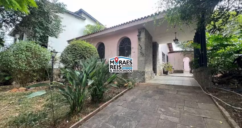 Casa com 3 quartos à venda na Rua Rita Joana de Sousa, 589, Brooklin, São Paulo