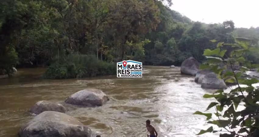 Chácara / sítio com 2 quartos à venda na Juquiá-Tapiraí, 15, Zona Rural, Juquiá