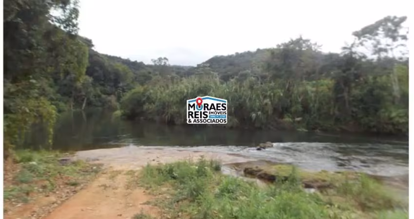 Chácara / sítio à venda na CBA Bairro Cachoeirinha, 1, Zona Rural, Juquiá