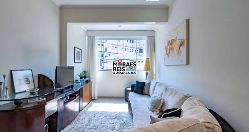Apartamento com 3 quartos à venda na Rua Jorge Tibiriçá, 199, Vila Mariana, São Paulo