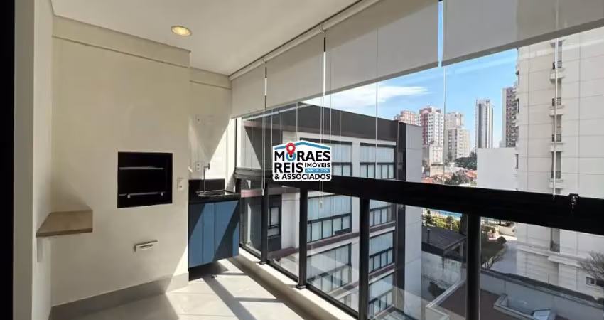 Apartamento com 2 quartos à venda na Rua Rio Grande, 600, Vila Mariana, São Paulo