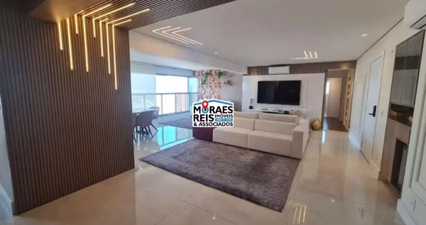 Apartamento com 3 quartos à venda na Rua José Cocciuffo, 76, Vila Mariana, São Paulo