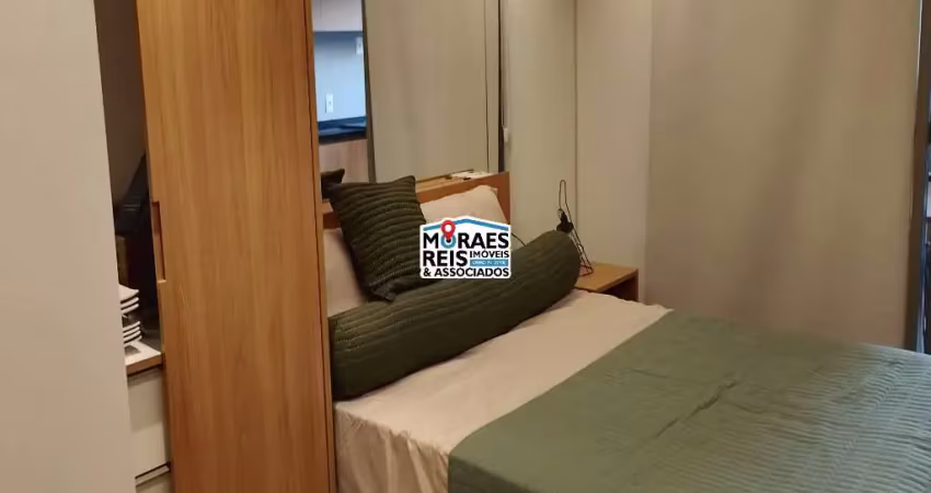 Apartamento para alugar na Rua João de Lacerda Soares, 31, Brooklin, São Paulo