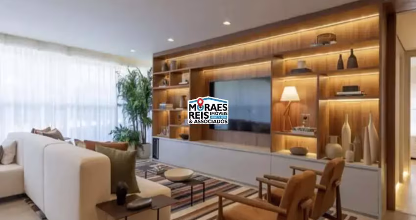 Apartamento com 3 quartos à venda na Rua Joaquim Guarani, 322, Jardim das Acacias, São Paulo