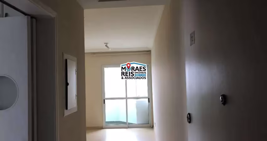 Apartamento com 2 quartos à venda na Rua Guararema, 741, Bosque da Saúde, São Paulo
