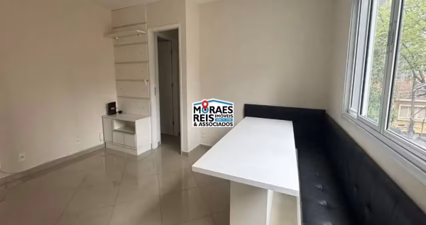 Apartamento com 4 quartos para alugar na Rua Cacilda Becker, 130, Brooklin, São Paulo