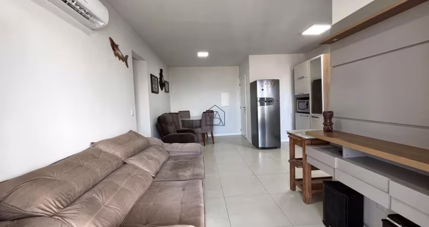 Apartamento 03 quartos com vista mar em Barreiros, São José