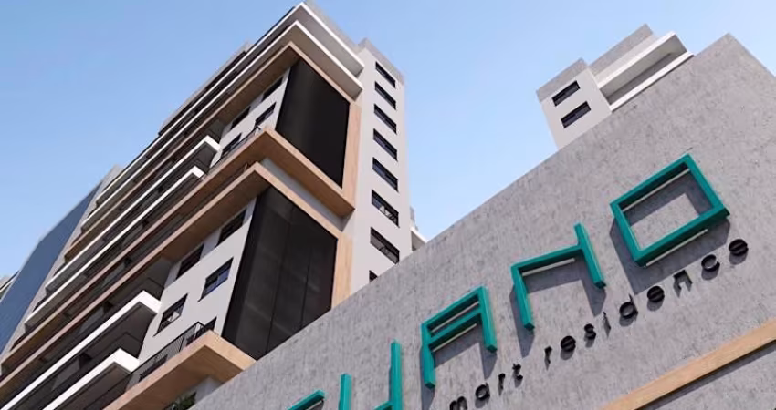 Cyano Smart Residence - Próximo ao Shopping Itaguaçu
