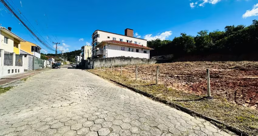 Terreno pronto para construir 360 metros - são josé - escritura pública