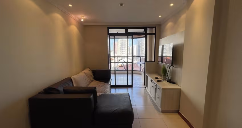 Apartamento com 04 quartos sendo 01 suíte 02 BWC localizado em Campinas, São José - SC.
