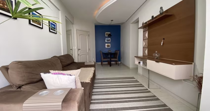 Apartamento com 02 quartos 01 BWC localizado em Campinas, São José - SC.