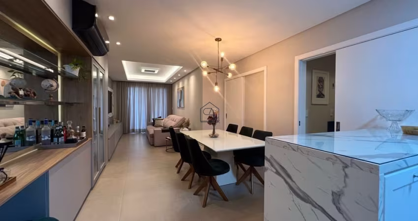 Apartamento com 03 quartos sendo 01 suíte 03 BWC localizado em Campinas, São José - SC.