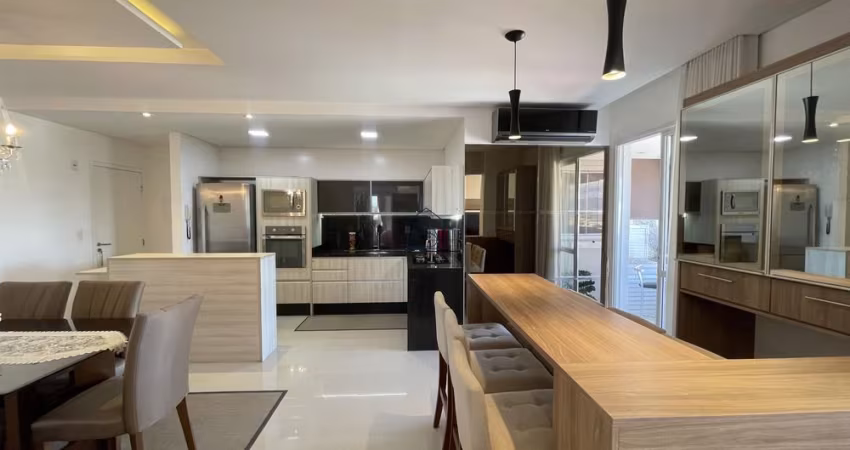 Apartamento com 02 quartos sendo 02 suítes 03 BWC localizado em Areias, São José - SC.